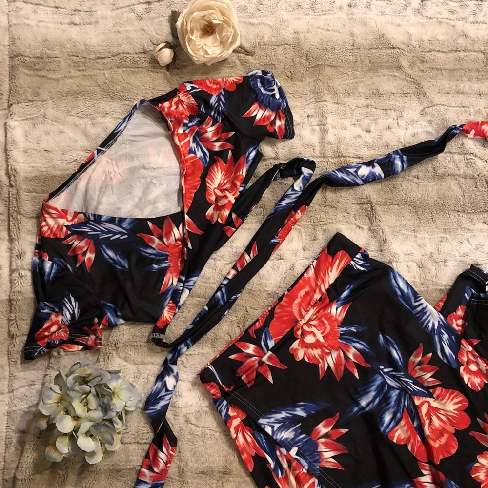 🤩OFFERS ACCEPTED: Sexy Summer Set